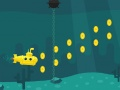 Gioco Sottomarino Flappy in linea