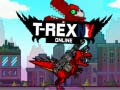 Gioco T-REX N.Y. Online in linea