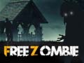 Gioco Zombie Gratuiti in linea