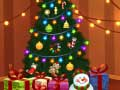 Gioco La mia decorazione dell'albero di Natale in linea
