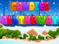 Gioco Caramelle Tutto Il Cammino in linea
