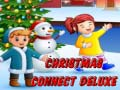 Gioco Collegamento di Natale Deluxe in linea