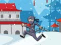 Gioco Ninja Corrente in linea