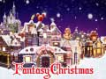 Gioco Natale Fantasy in linea