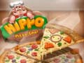 Gioco Ippopotamo Chef della Pizza in linea