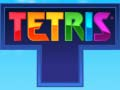 Gioco Tetris in linea