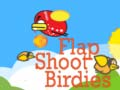 Gioco Batti Spara Uccellino in linea
