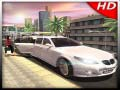 Gioco Autista di Taxi in Limousine di Lusso in linea