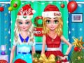 Gioco Decorazioni di Natale in linea