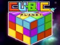 Gioco Pianeta Cubico in linea