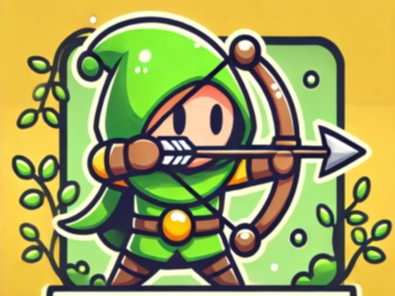 Gioco Legenda Archer in linea