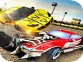 Gioco Arena di Demolizione Auto in linea