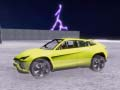 Gioco Follie di Auto nel Circo Inferno in linea