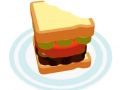 Gioco Panino in linea