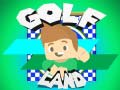 Gioco Terra del Golf in linea