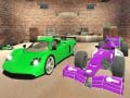 Gioco Corsa di Velocità Supercar in linea