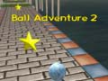 Gioco Avventura della Palla 2 in linea