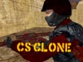 Gioco Clone CS in linea
