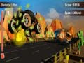 Gioco Strada Furiosa in linea