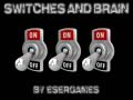 Gioco Interruttori e Cervello in linea