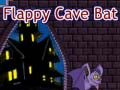 Gioco Pipistrello Flappy nella Caverna in linea