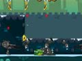 Gioco Invasione Robotica in linea
