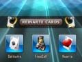 Gioco Carte Reinarte in linea