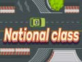 Gioco Classe Nazionale in linea
