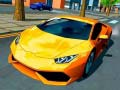 Gioco Corse automobilistiche definitive in linea