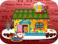 Gioco Cottage di Natale Perfetto in linea