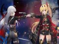 Gioco Ragazza anime con arma in linea