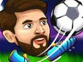 Gioco Pallavolo 2020 in linea