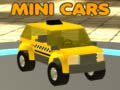 Gioco Mini Auto in linea