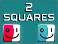 Gioco 2 Quadrati in linea