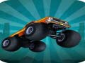 Gioco Monster Truck in linea