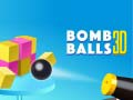 Gioco Palle Bombe 3D in linea