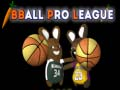 Gioco Lega Professionale di Basket in linea