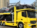 Gioco Camion per il Trasporto di Auto in linea