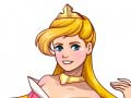 Gioco Gioco di Vestire la Principessa Kawaii in linea