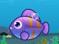 Gioco Il grande pesce mangia il piccolo pesce 2 in linea