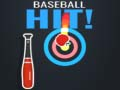 Gioco Colpo di baseball! in linea