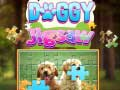 Gioco Puzzle Canino in linea