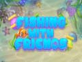 Gioco Pesca con amici in linea