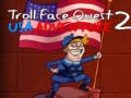 Gioco Trollface Quest Avventura USA 2 in linea