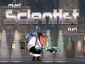 Gioco Corsa dello Sciamano Pazzo in linea
