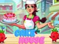 Gioco Casa della Torta in linea
