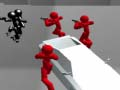 Gioco Simulatore di Battaglia: Stickman Contro in linea