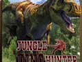 Gioco Cacciatore di Dinosauri nella Giungla in linea