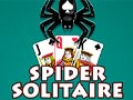 Gioco Solitaire Spider in linea
