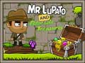 Gioco Mr. Lupato e il Tesoro di Eldorado in linea